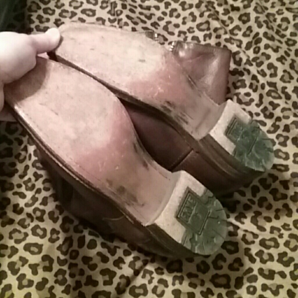 Frye boots - Picture 2 of 4